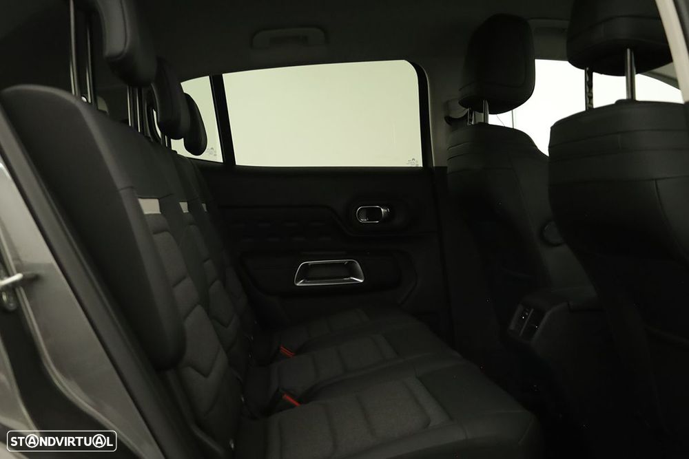 Citroën C5 Aircross 1.6 Hybrid Plus e-EAT8 - 23