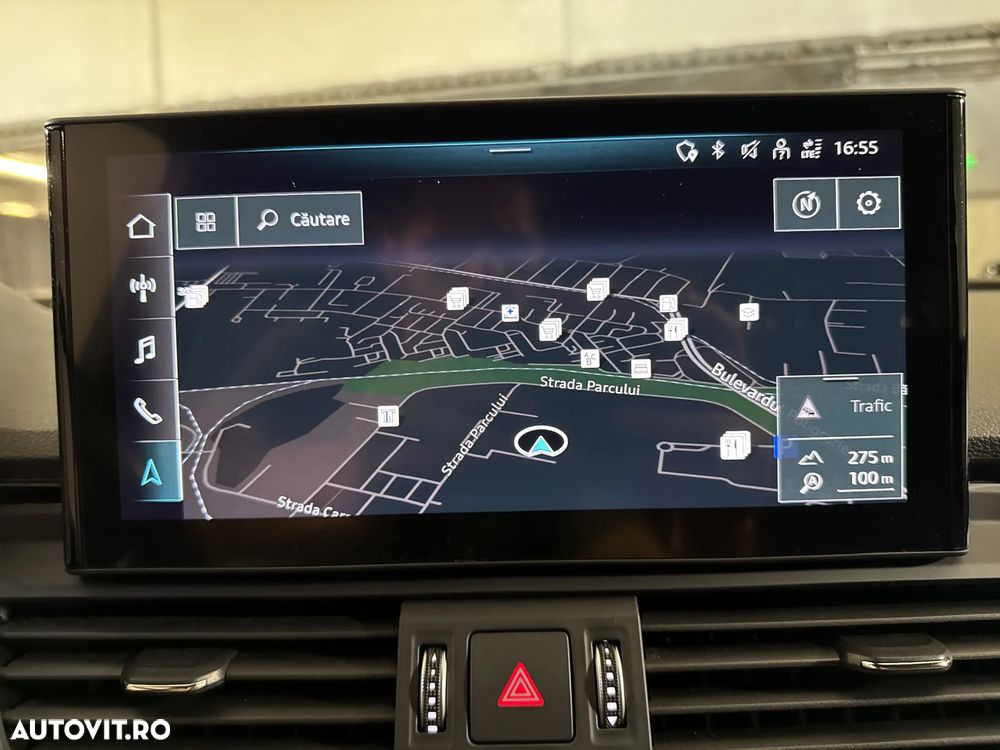 Audi Q5 40 TDI quattro S tronic S line - 22
