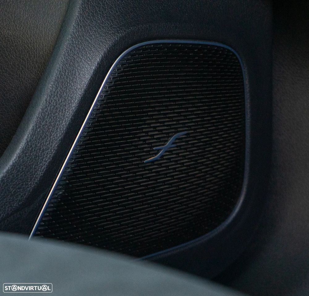 Mercedes-Benz A 45 AMG S 4Matic+ - 35
