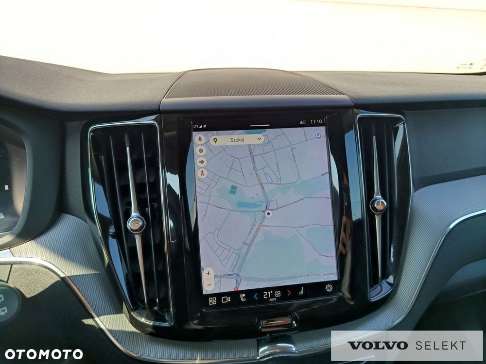 Volvo XC 60 - 21