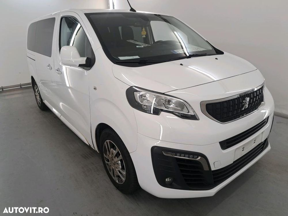 Peugeot Expert L2 1.5 - 1