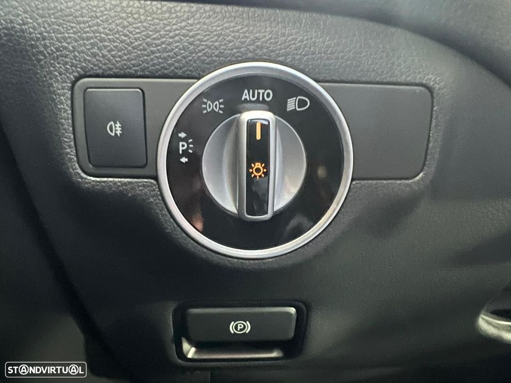 Mercedes-Benz GLA 45 AMG 4-Matic - 40