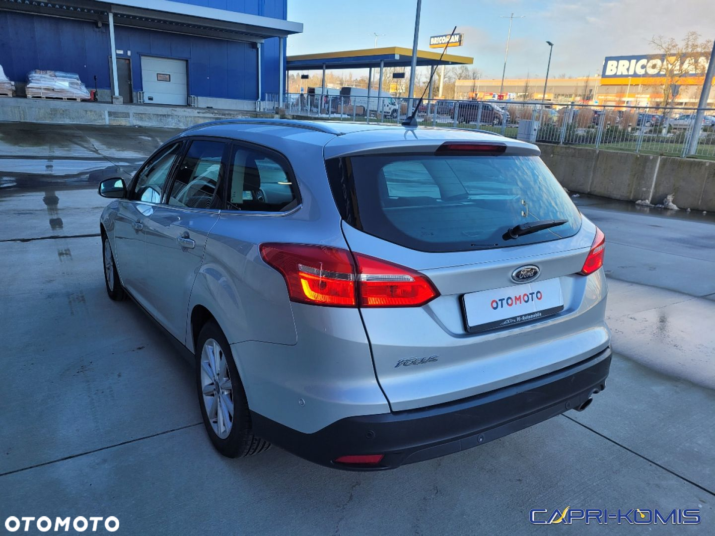Ford Focus - 10