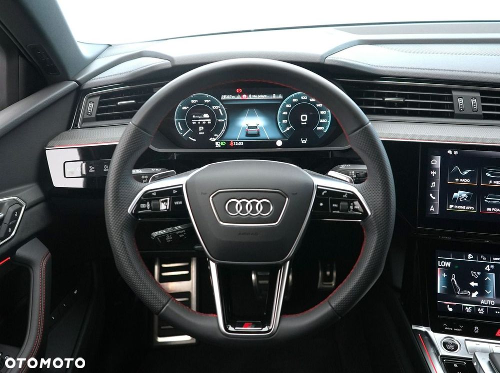 Audi Q8 e-tron - 18