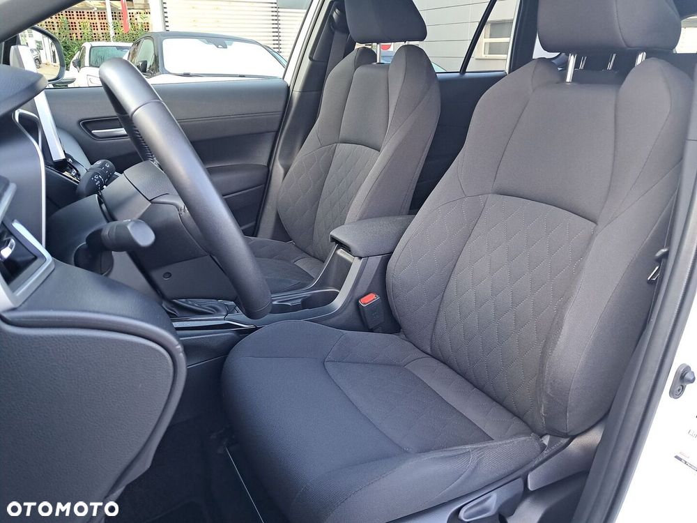 Toyota Corolla Cross 2.0 Hybrid Style - 11