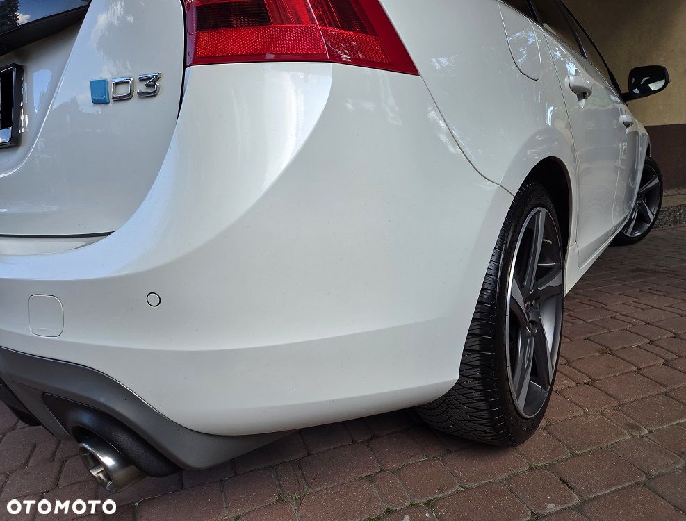 Volvo V60 D3 RDesign - 12