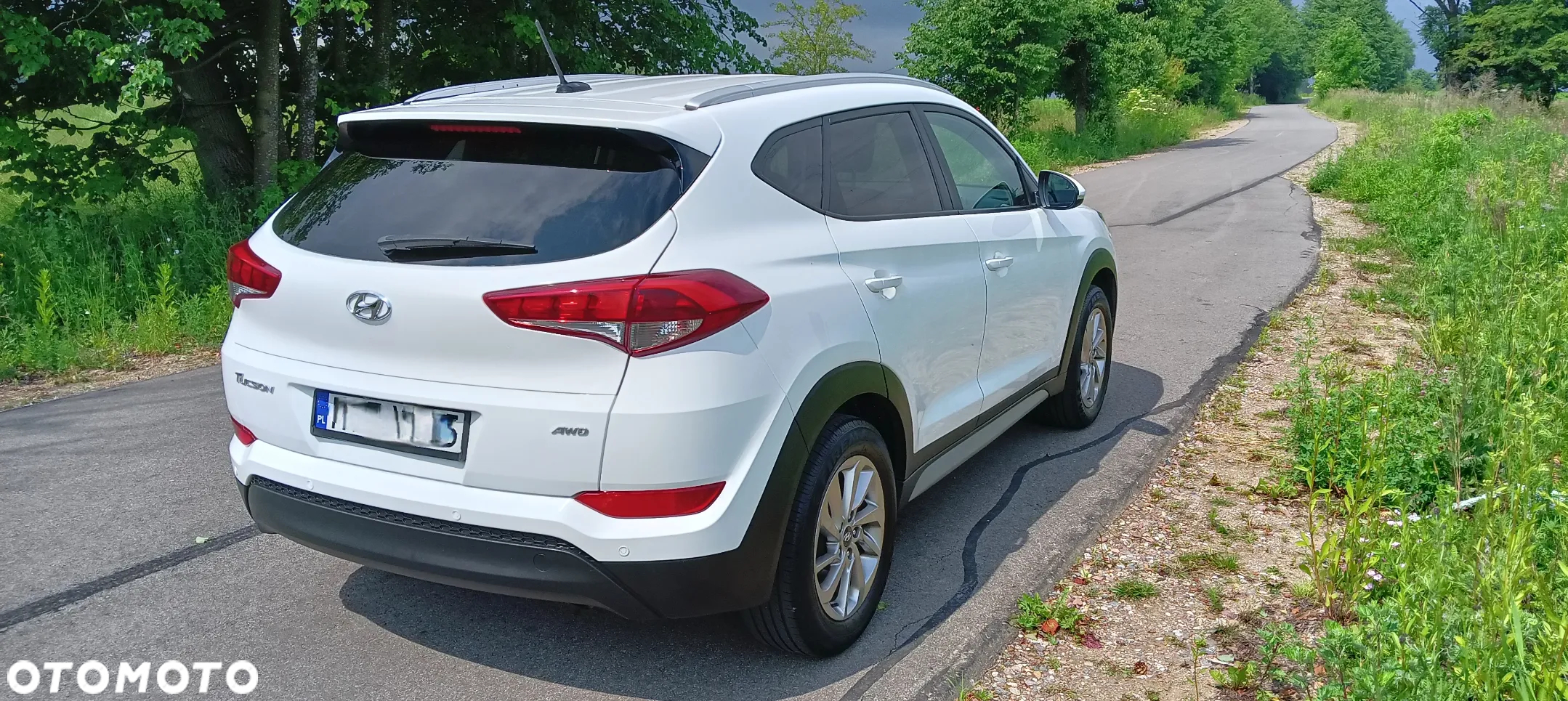 Hyundai Tucson - 6