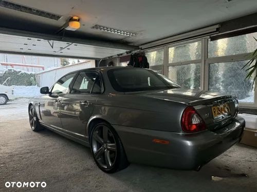 Jaguar XJ XJ6 2.7 Twin Turbo Executive - 5