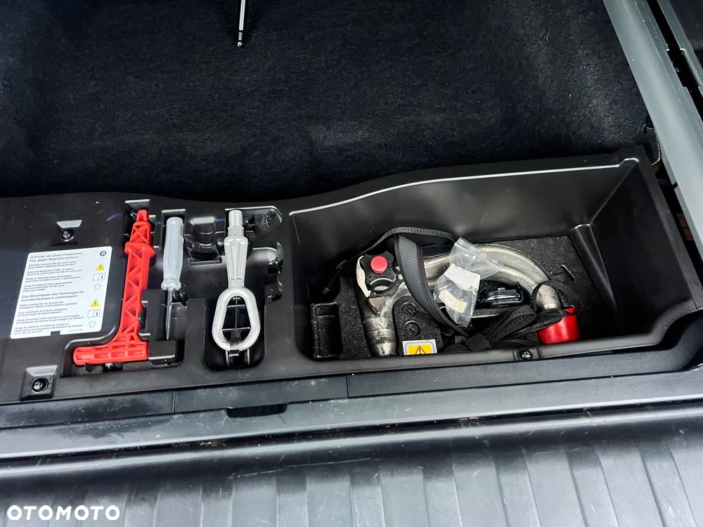 BMW X5 xDrive30d - 23