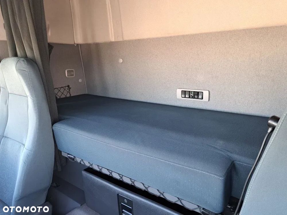 Volvo FM450/Retarder/ Euro5 ADR/ Niski przebieg / Import Francja - 8