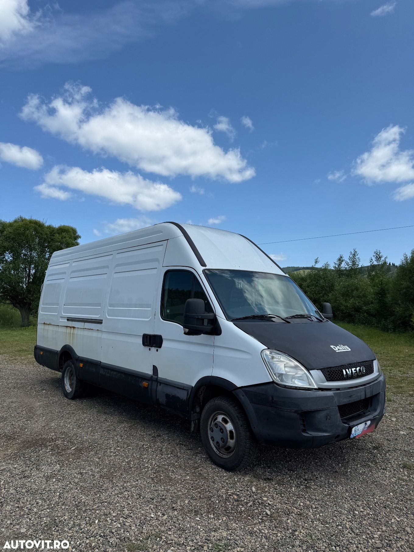 Iveco Daily - 7