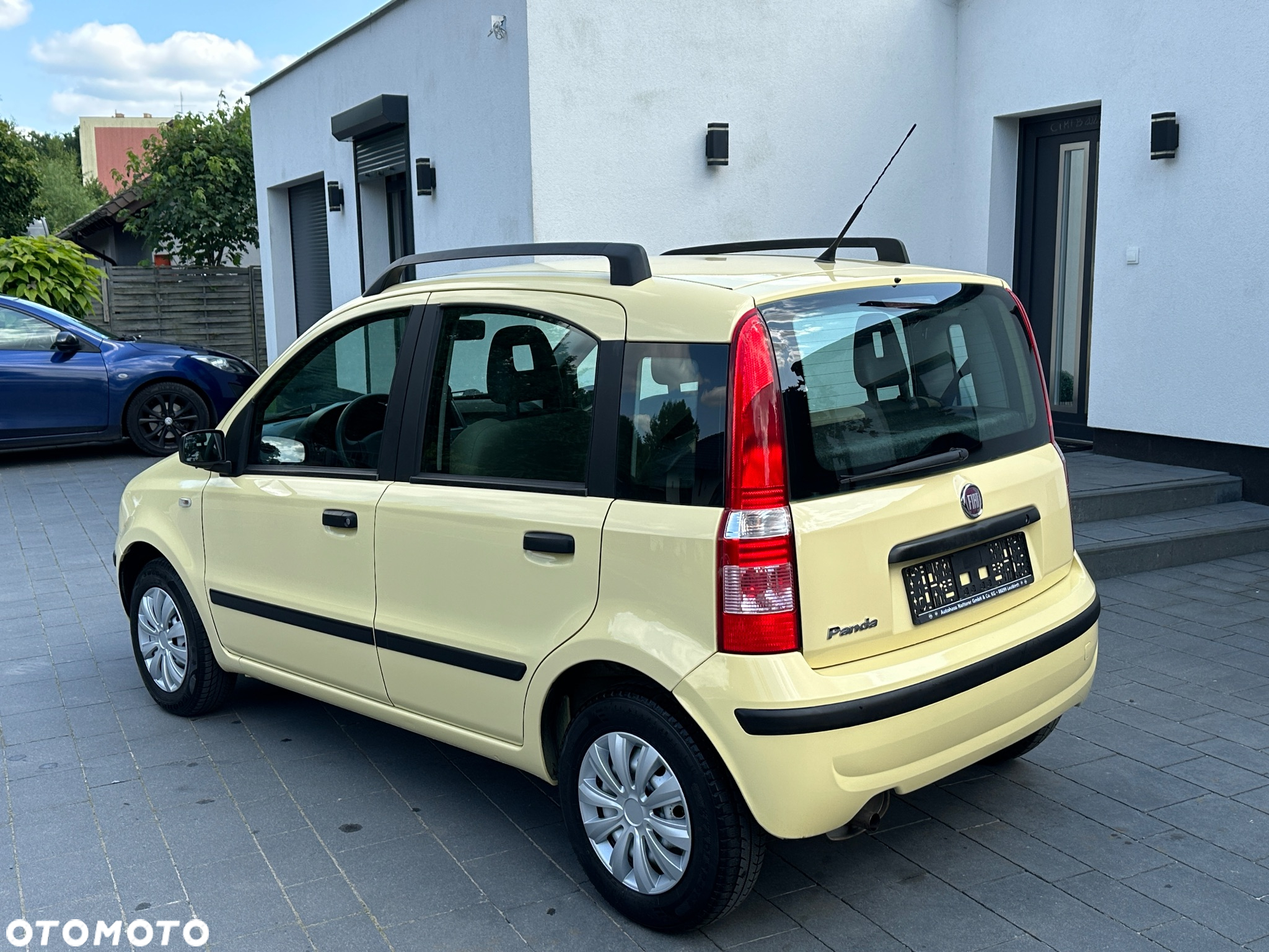 Fiat Panda - 4