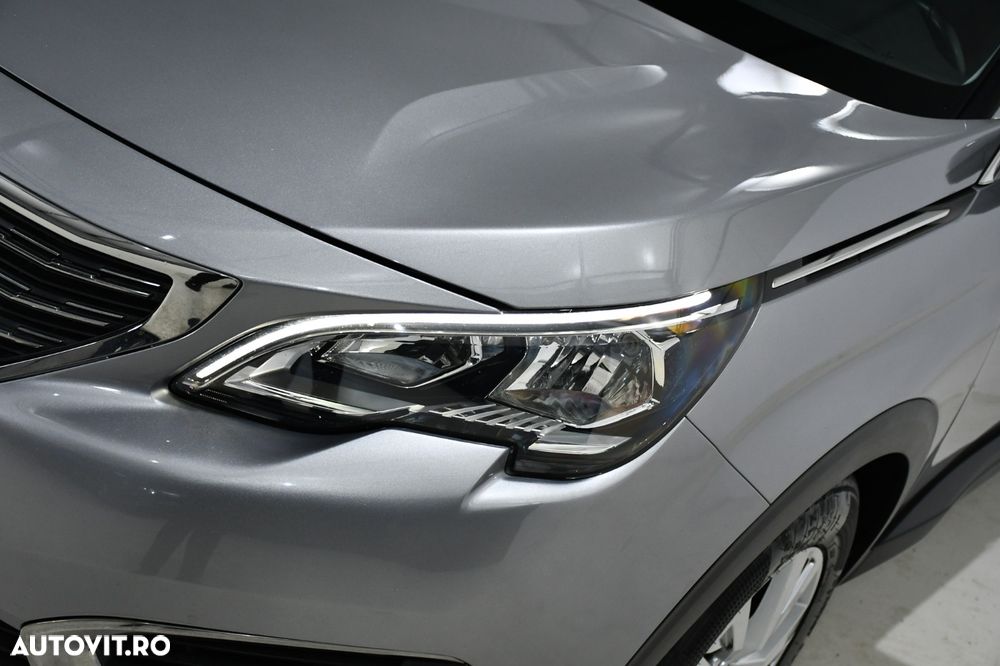 Peugeot 5008 1.2 Puretech Turbo s&s Active - 15