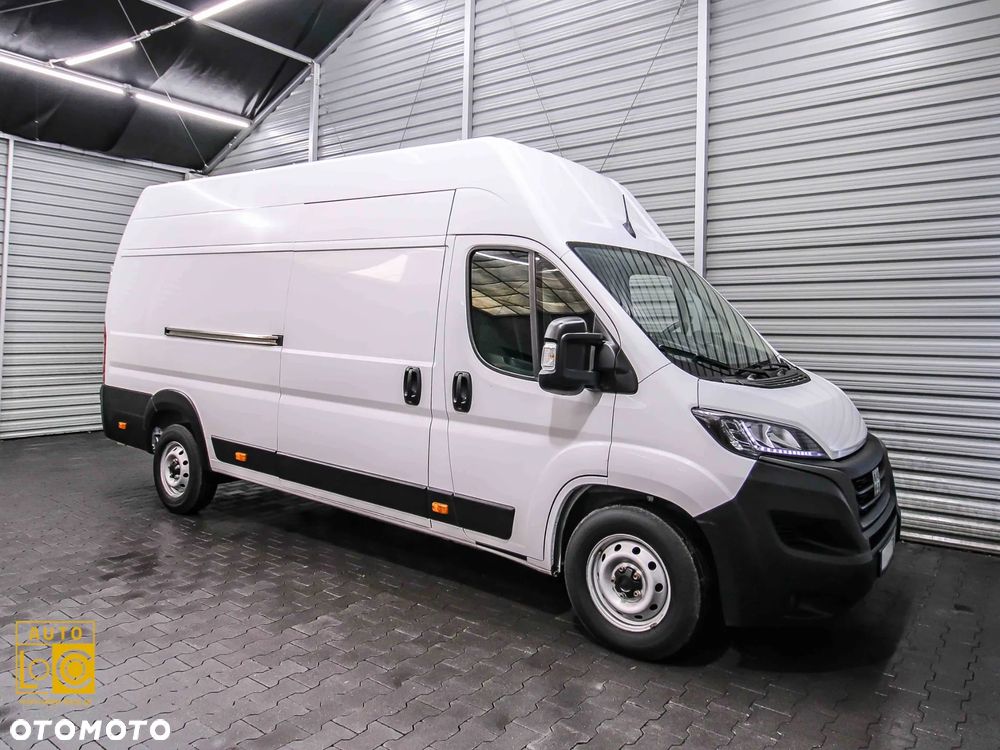 Fiat DUCATO FURGON L4H3 - 2