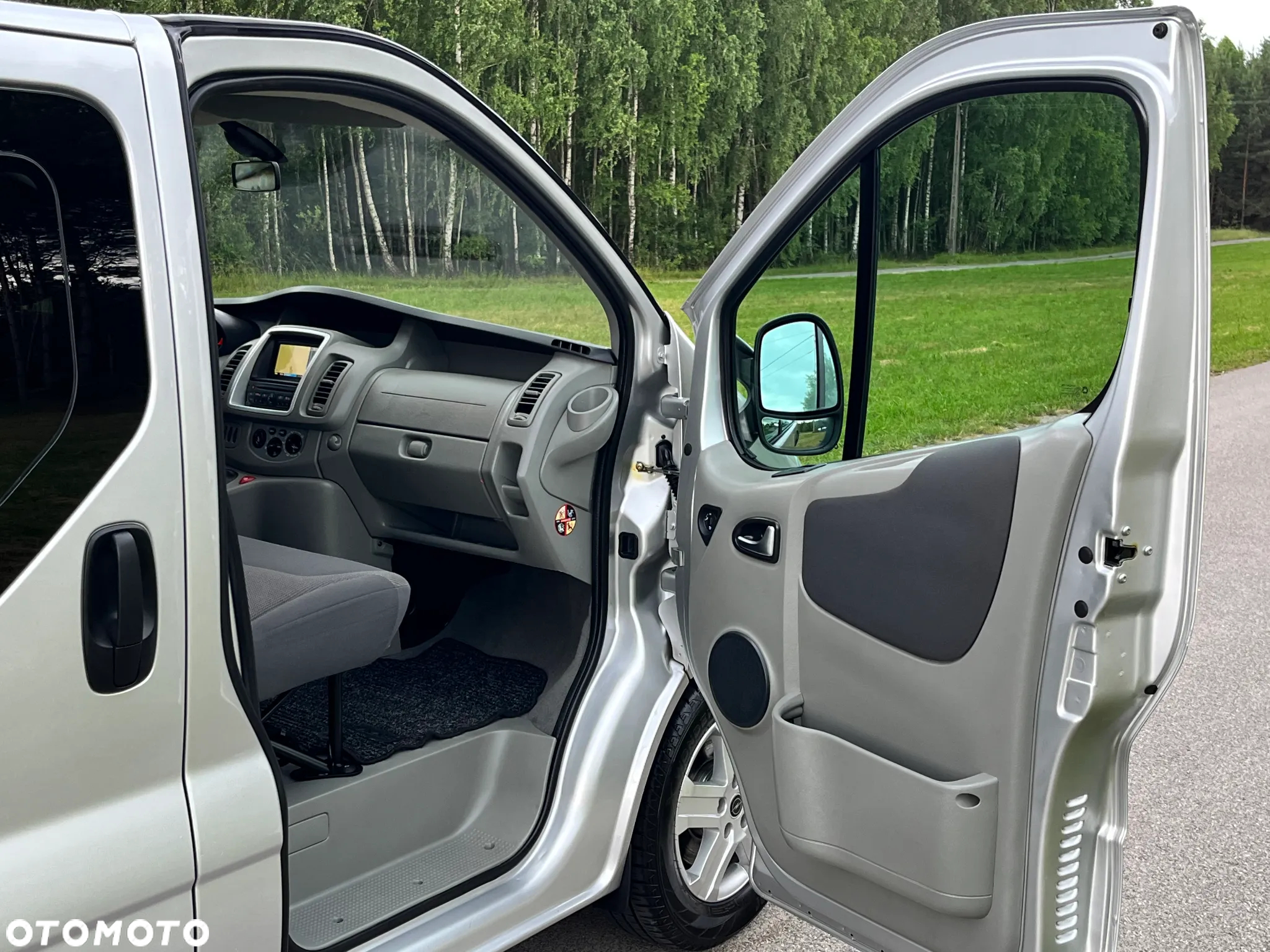 Opel Vivaro L1H1 Tour Cosmo - 30