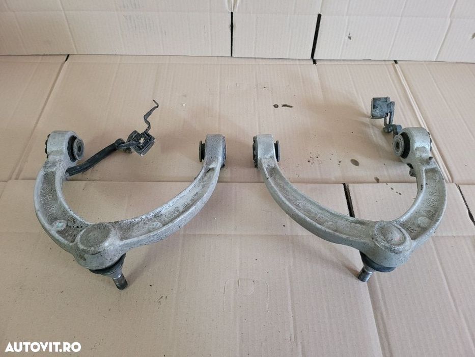 Brate Brat Directie Suspensie Fata Mercedes ML GLE W166 X166 An 2011-2018 - 1