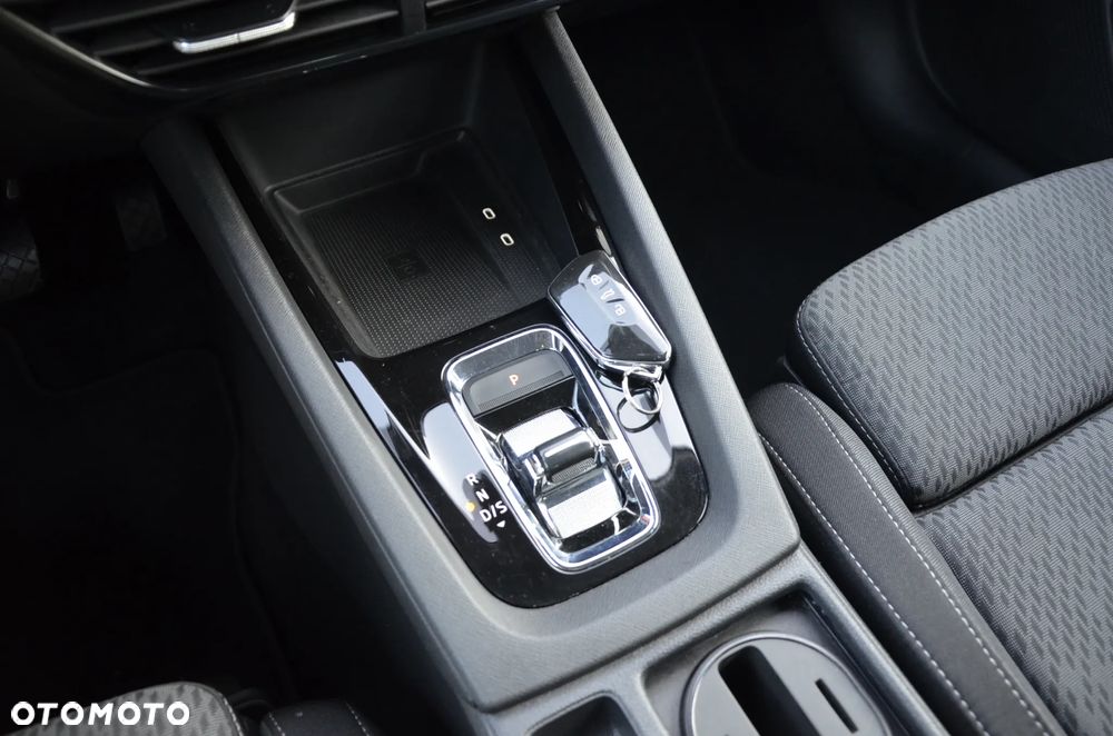 Skoda Octavia 2.0 TDI DSG Ambition - 23