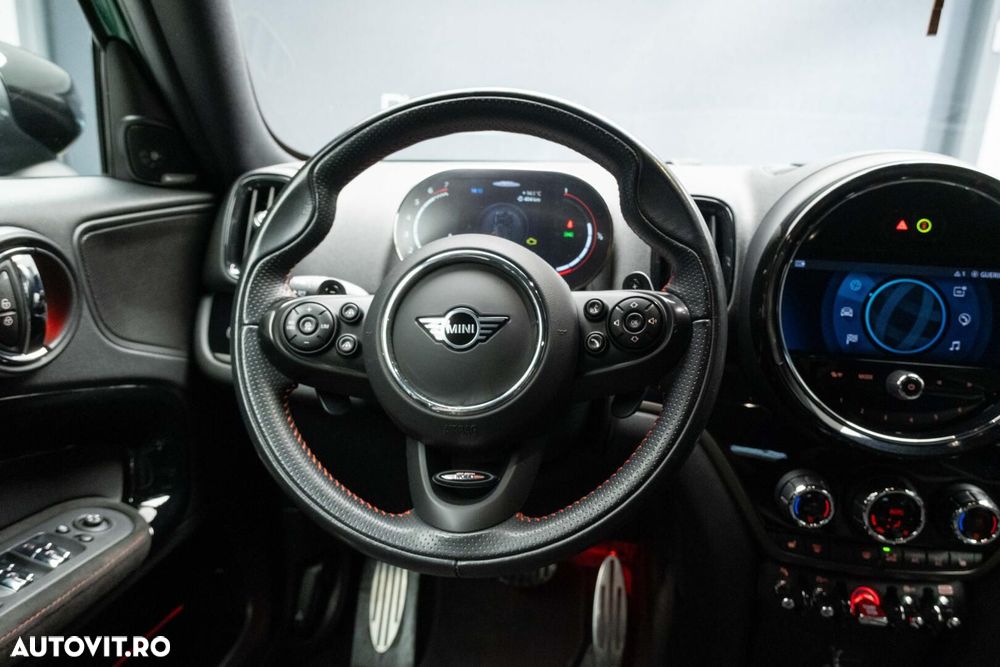 Mini Countryman - 14