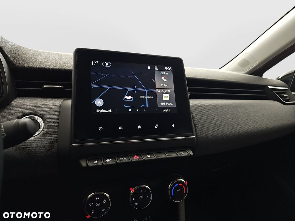 Renault Clio 1.0 TCe Evolution - 25