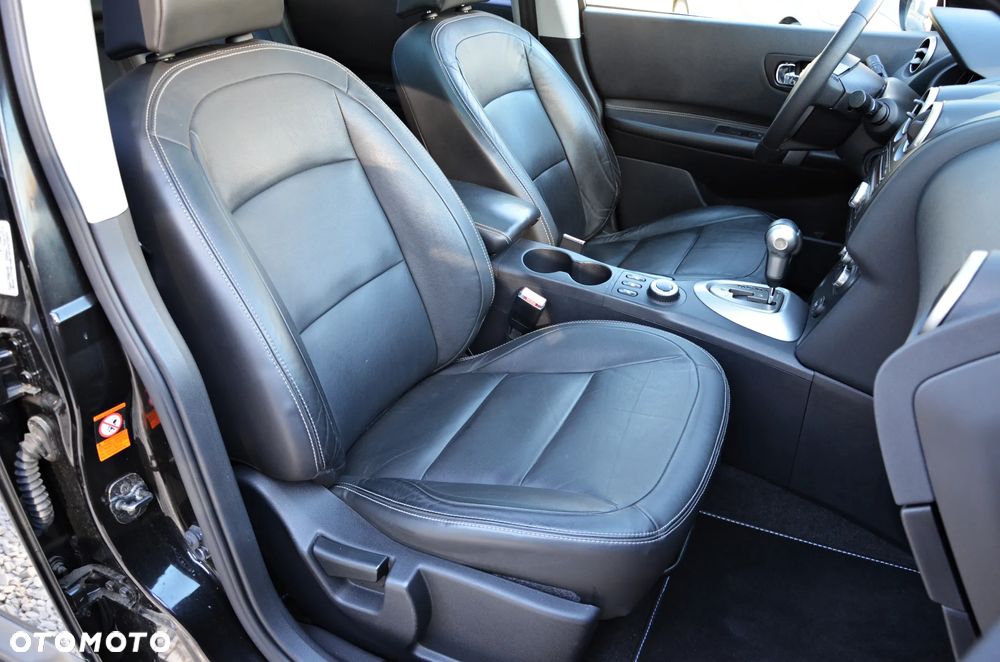Nissan Qashqai - 39