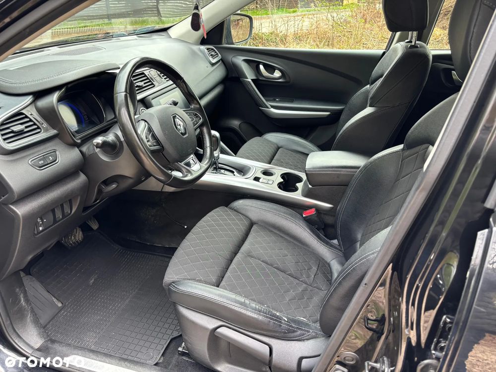 Renault Kadjar 1.3 TCe FAP Easy Life EDC - 6