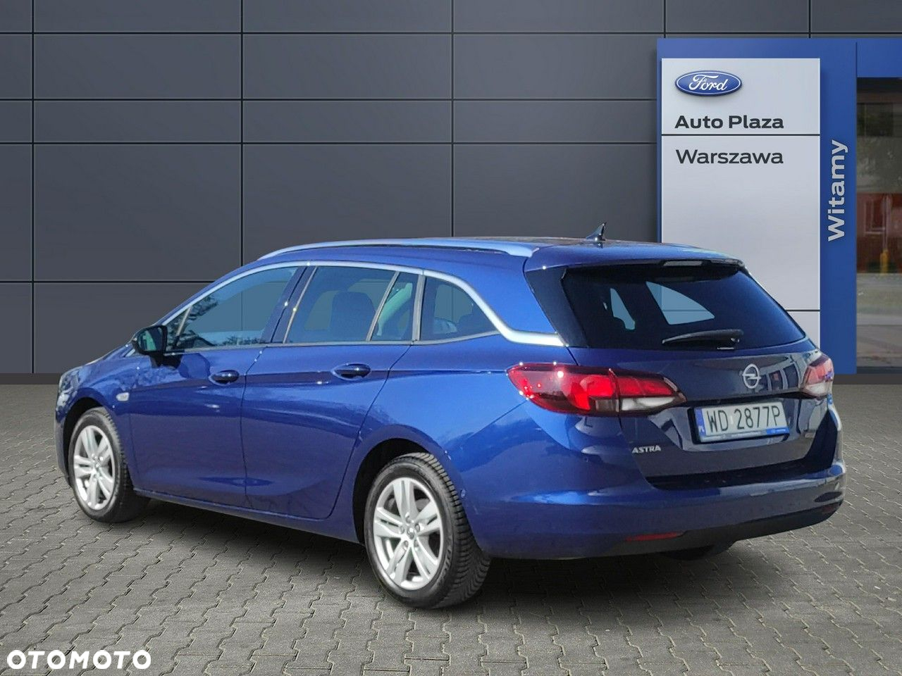 Opel Astra - 3