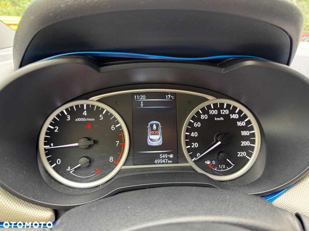 Nissan Micra 0.9 IG-T Tekna - 11