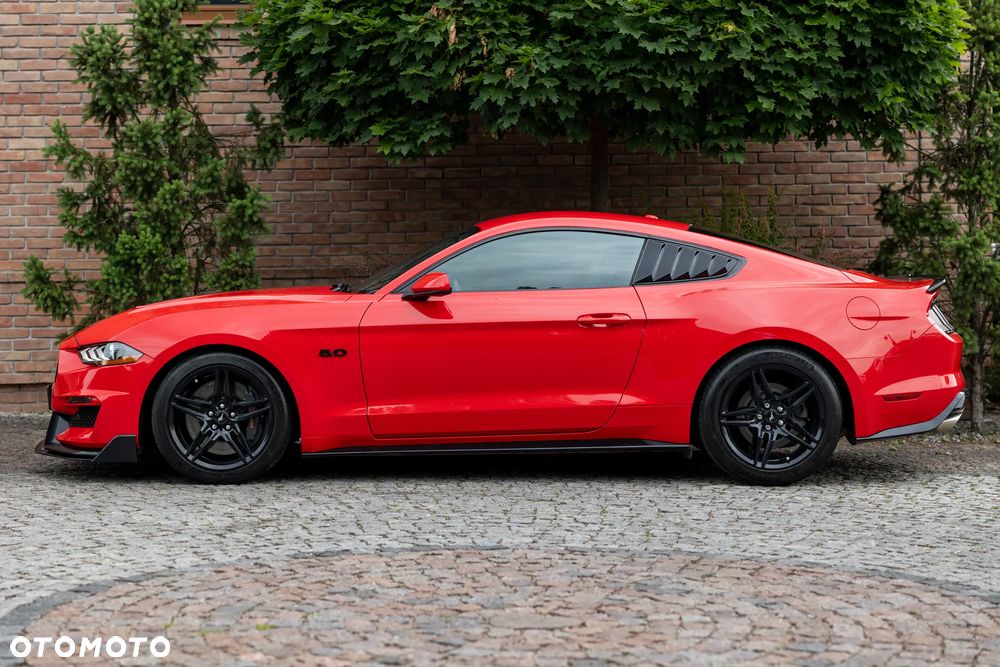 Ford Mustang ver-5-0-ti--vct-v8-mach1 - 5