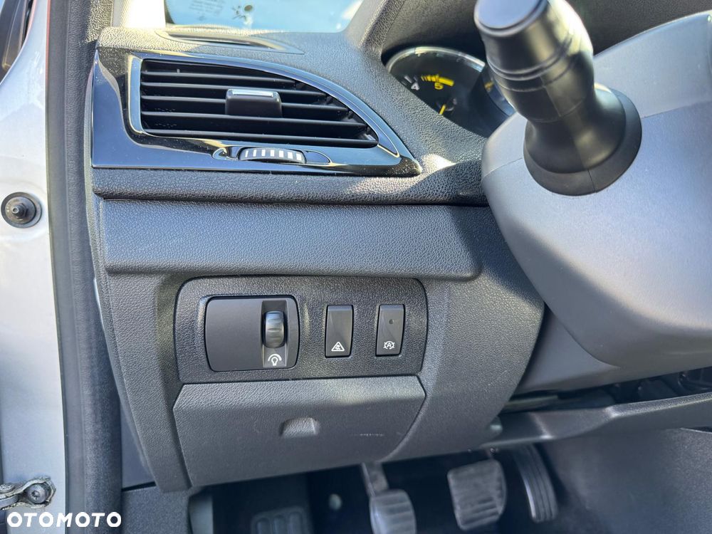 Renault Megane 1.5 dCi Bose Edition - 18