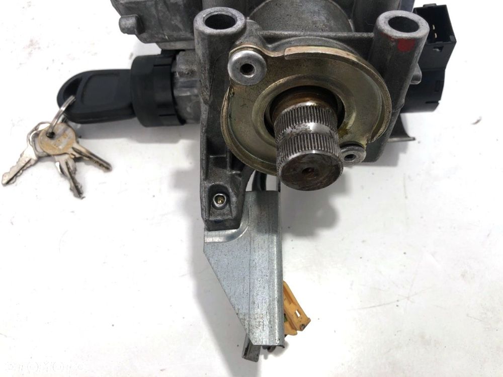 STACYJKA  MAN TGA 2000 - 2022 18.440 324 kW [440 KM] 4x2 2005 7360051146 - 5