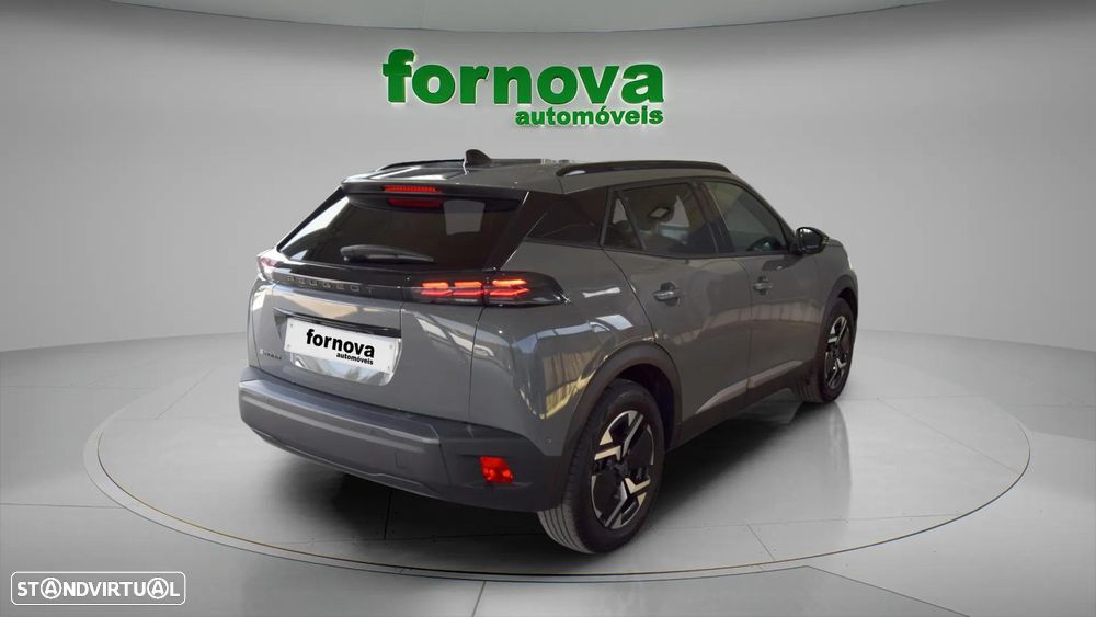 Peugeot e-2008 50 kWh Allure Pack - 7