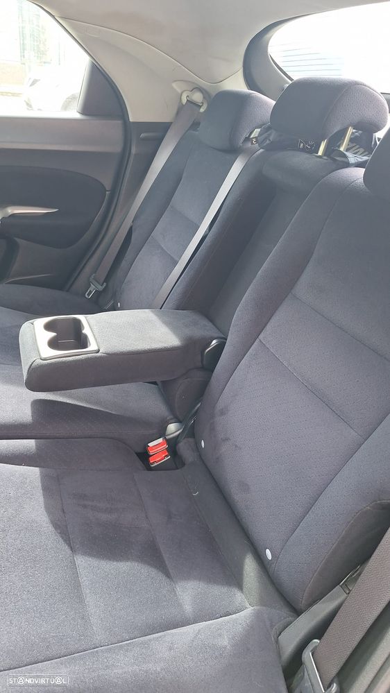 Honda Civic 2.2 i-CTDi Executive - 8