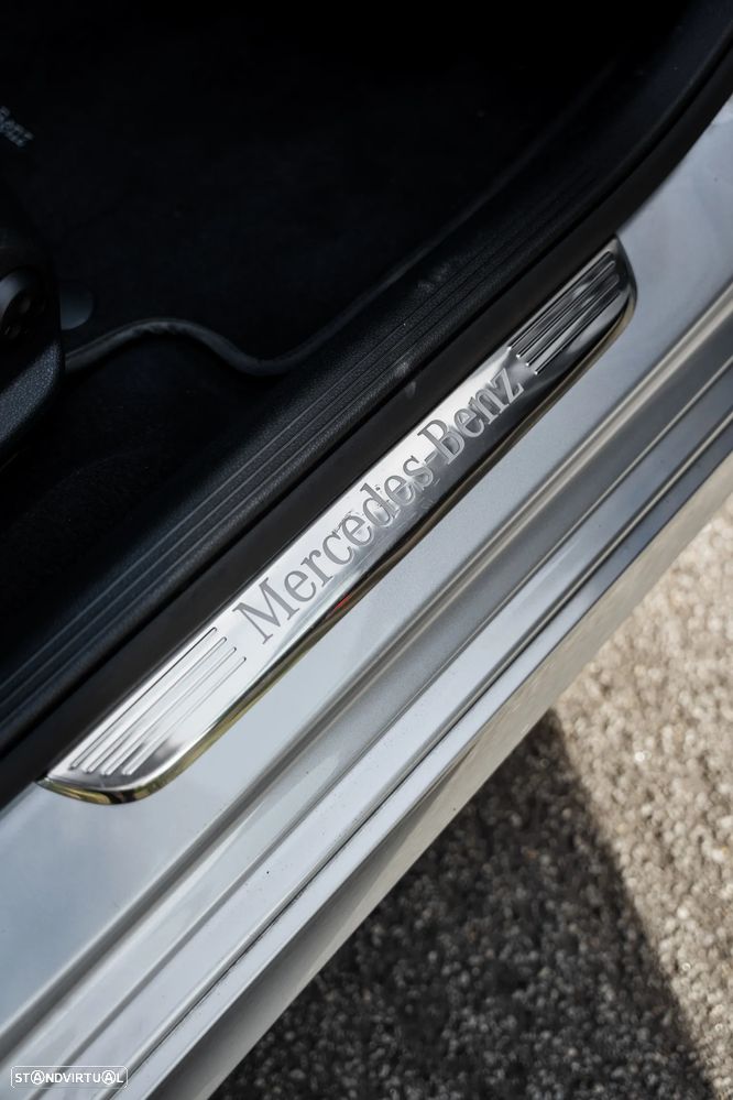 Mercedes-Benz E 300 de AMG Line - 30