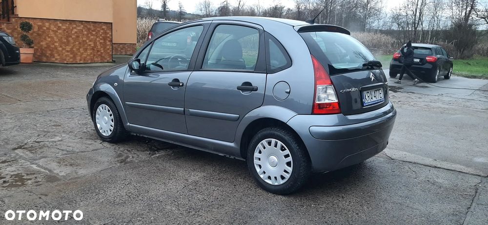 Citroën C3 - 11
