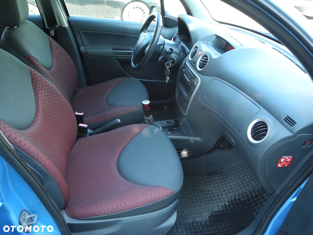 Citroën C3 1.1i Equilibre - 18