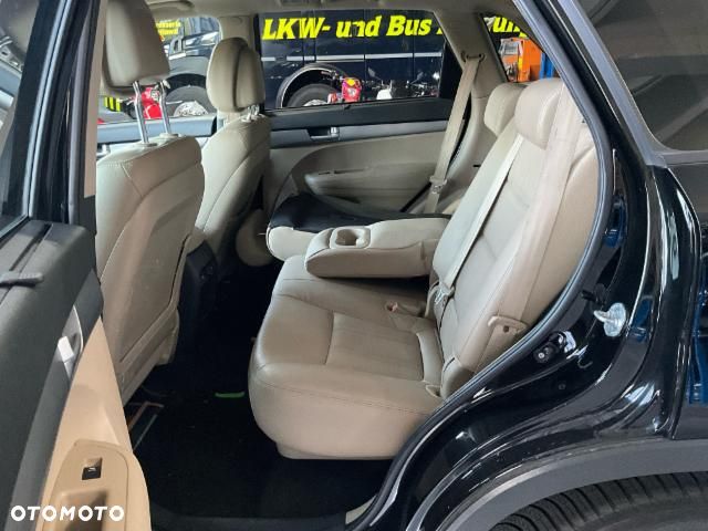 Kia Sorento 2.2 CRDi 4WD Spirit - 7