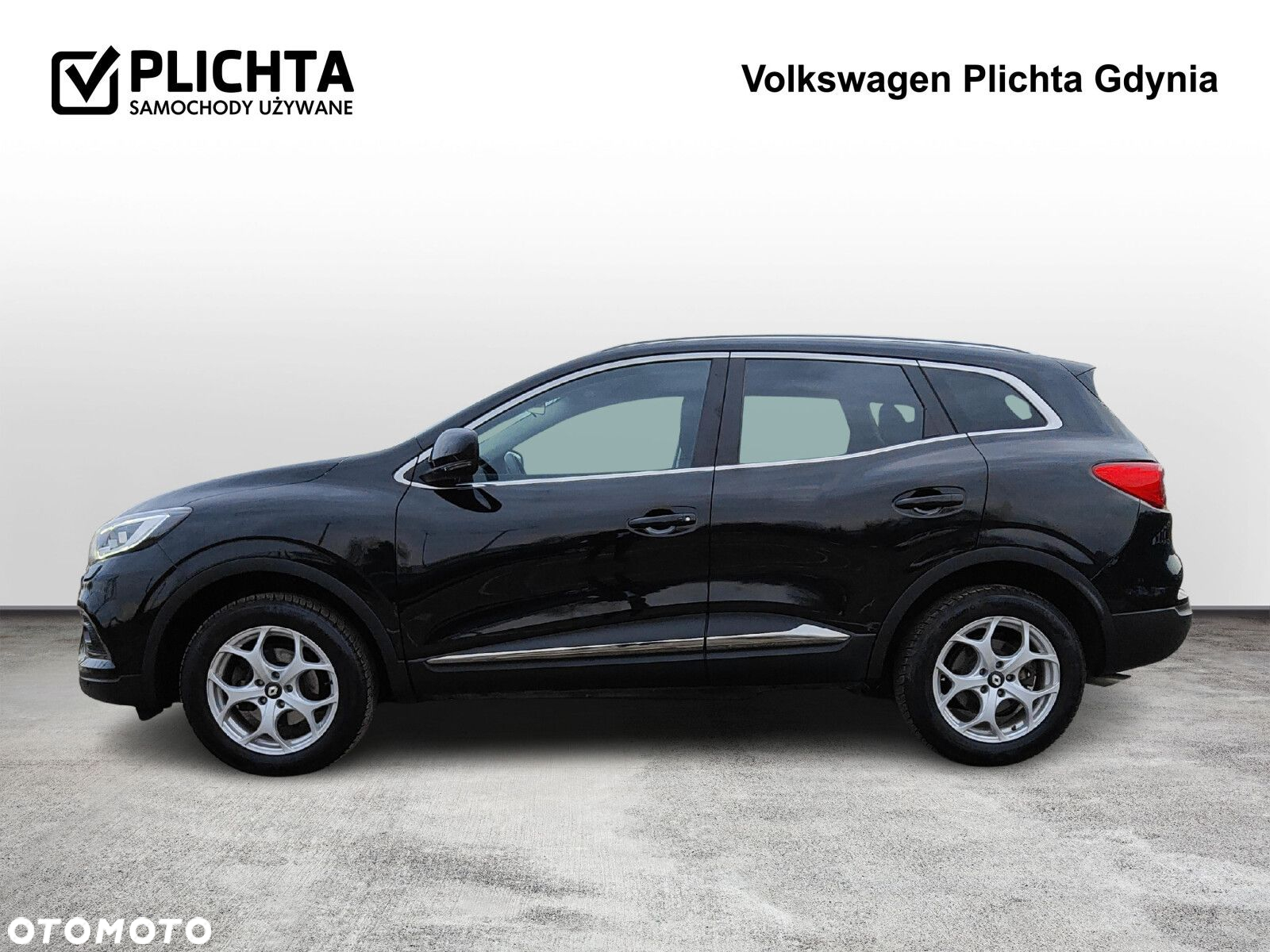 Renault Kadjar 1.3 TCe FAP Intens - 2