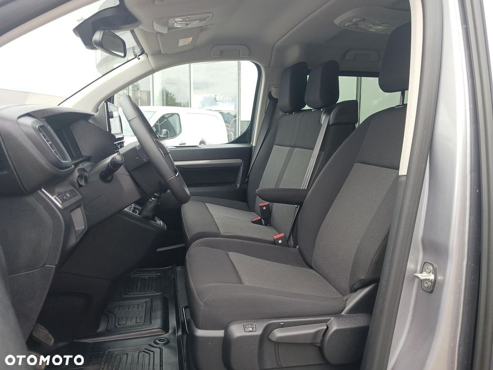 Toyota Proace Verso 2.0 D4-D Long Business - 9