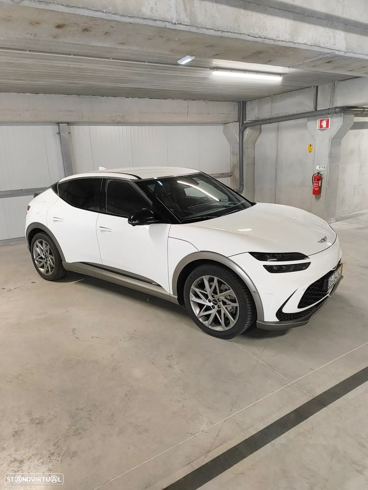 Genesis GV60 - 2