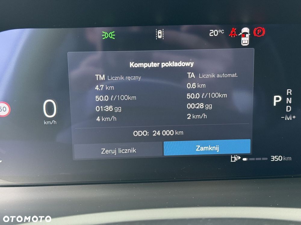 Volvo XC 90 - 20