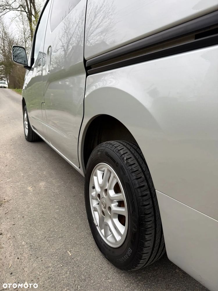 Nissan NV200 Evalia 1.5 Acenta - 7