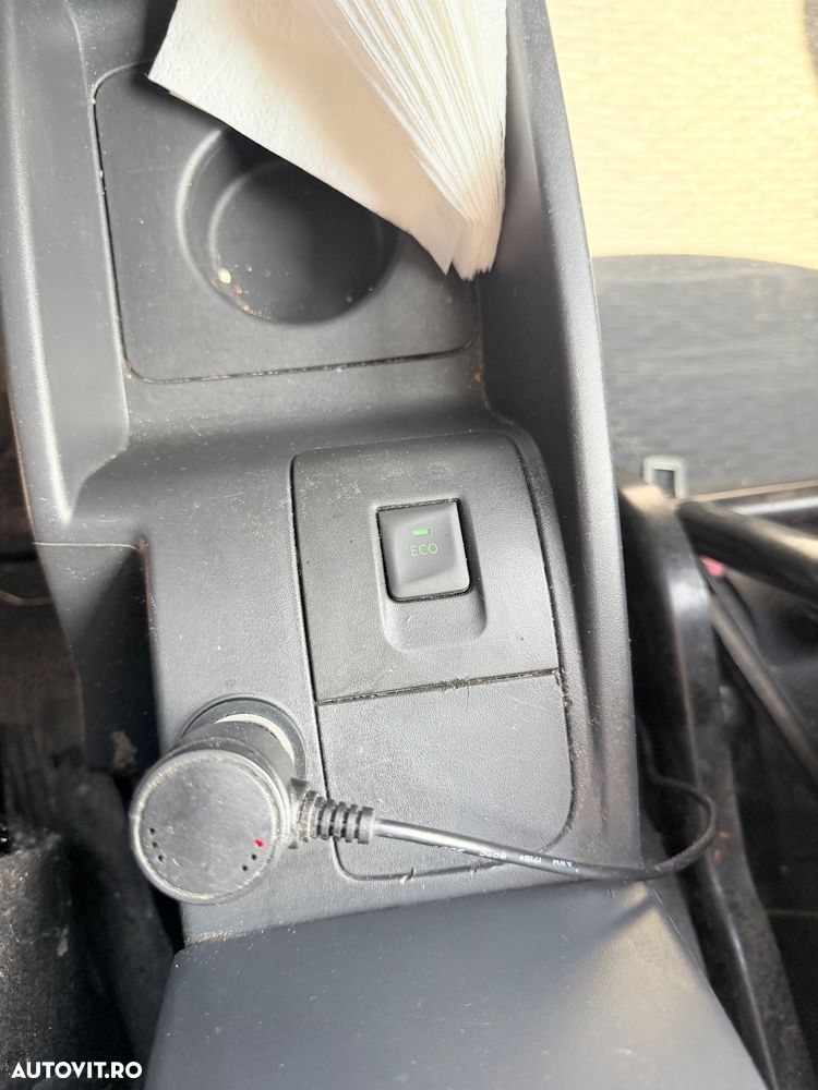 Renault Kangoo 1.5 dCI Expression - 8
