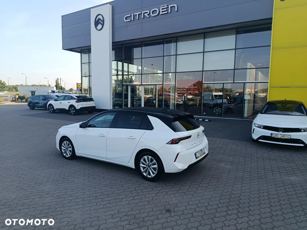 Opel Astra VI 1.2 T Business Edition S&S