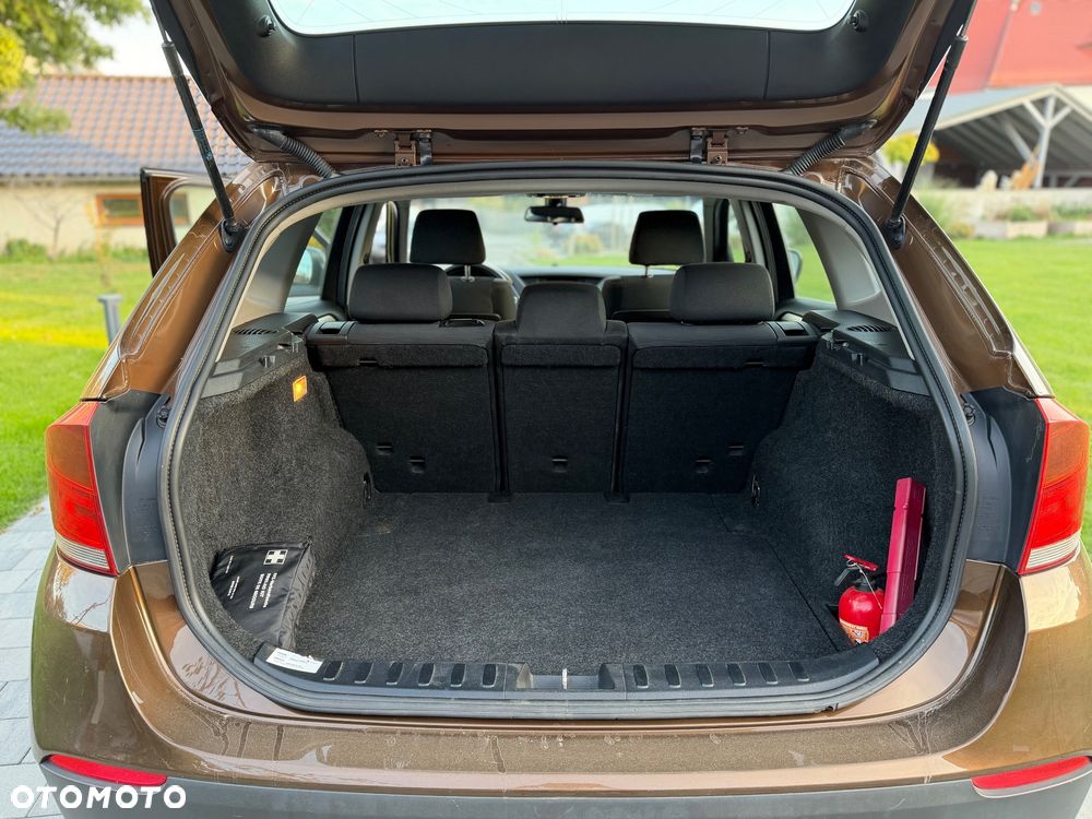 BMW X1 sDrive20d - 7