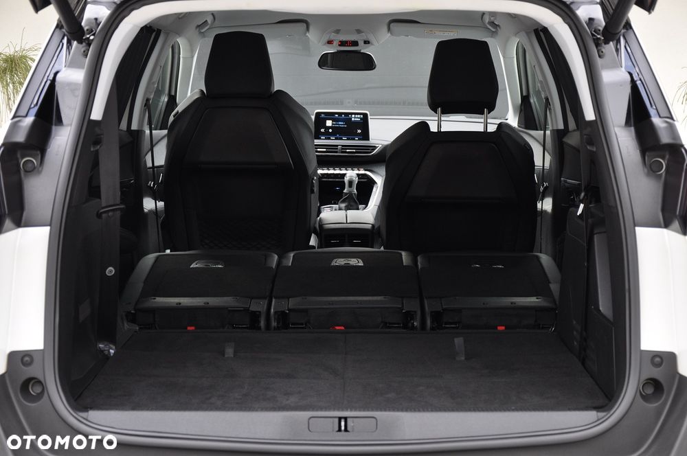 Peugeot 5008 - 26