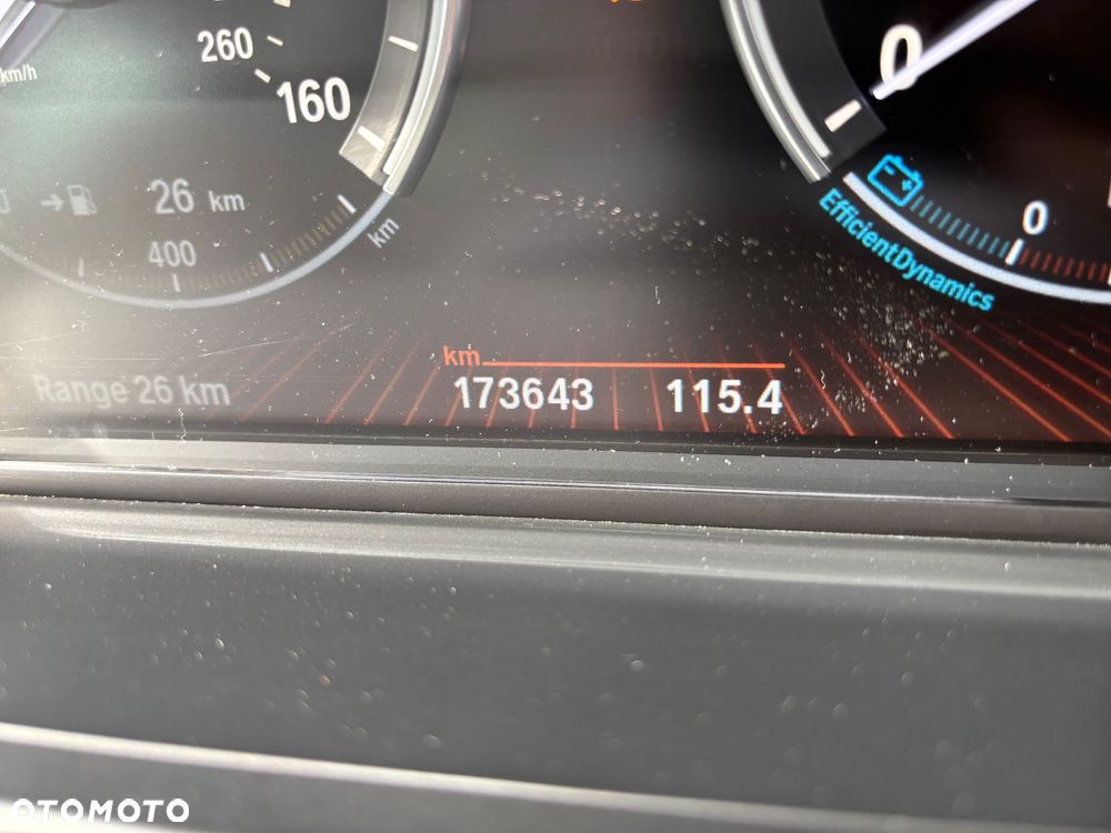 BMW Seria 7 740d - 20