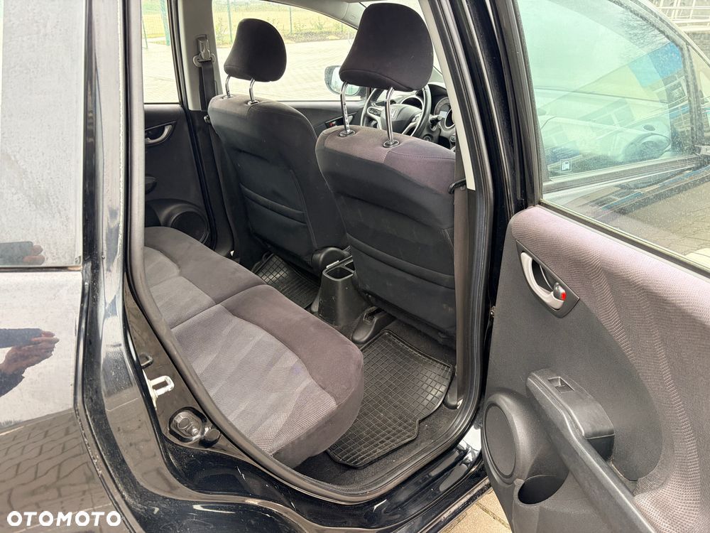 Honda Jazz 1.4 i-VTEC i-Shift Elegance - 29