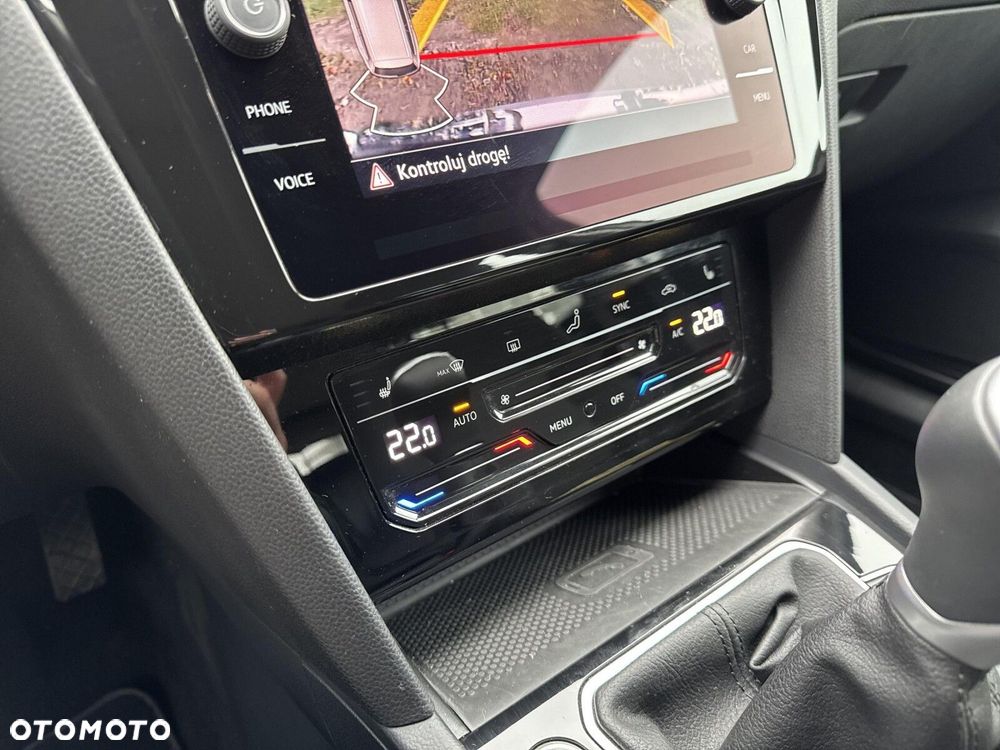 Volkswagen Passat 2.0 TDI EVO Business - 34