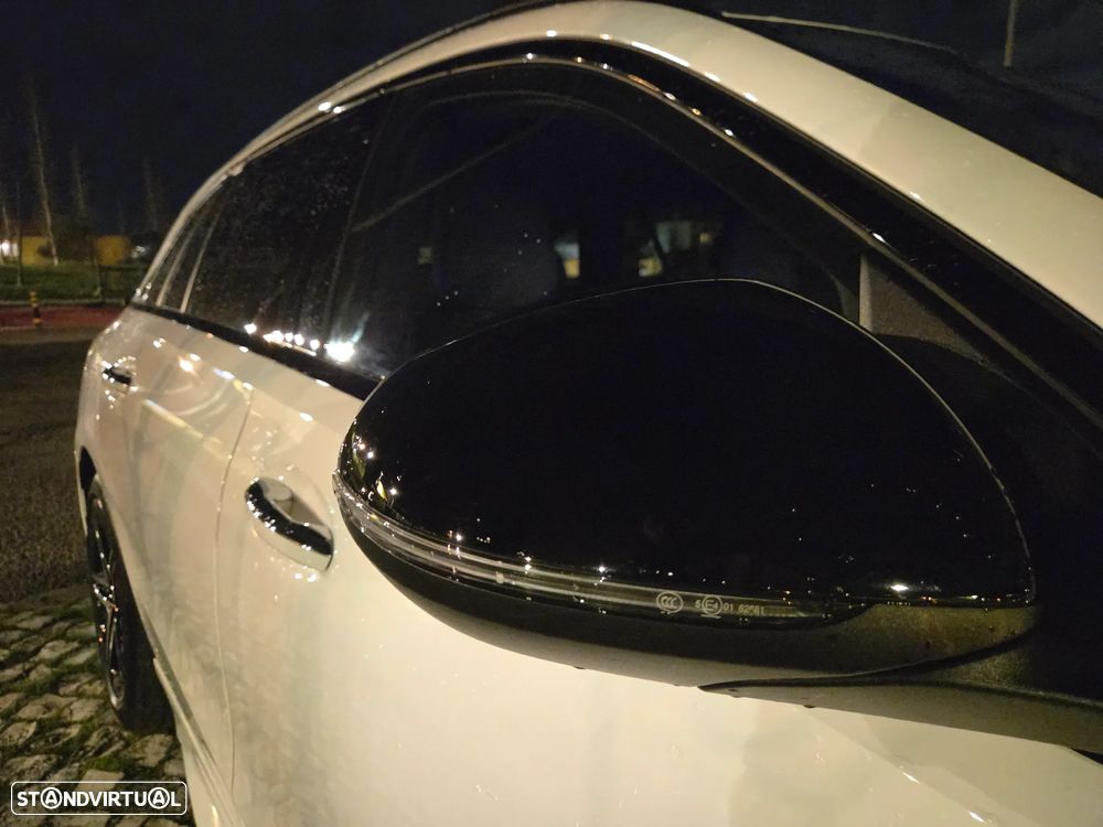 Mercedes-Benz C 300 e 9G-TRONIC Edition AMG Line - 23