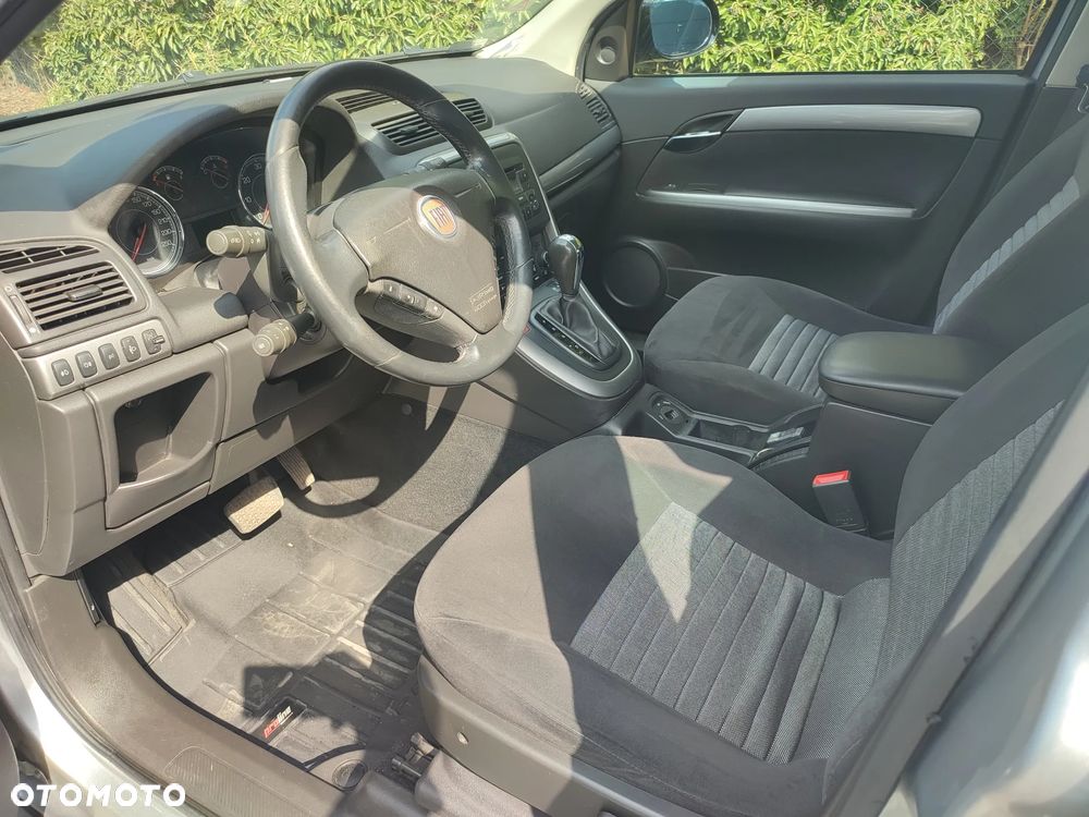 Fiat Croma 1.9 JTD Dynamic - 9